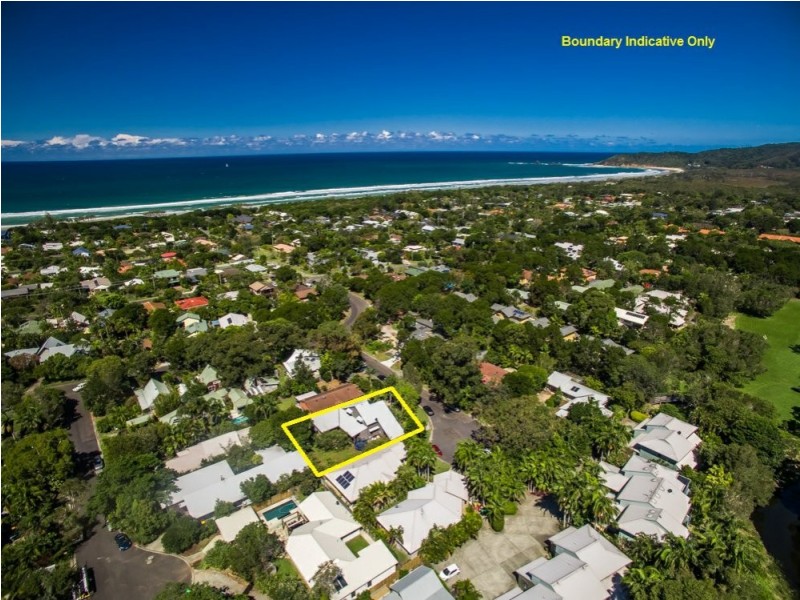 5 Korau Place, Suffolk Park NSW 2481