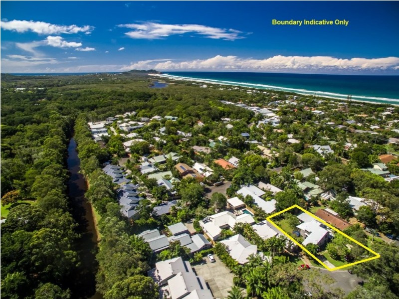 5 Korau Place, Suffolk Park NSW 2481