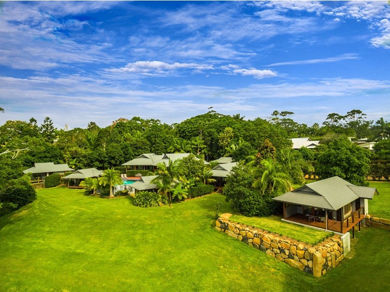 13 Cape Vista Drive, Ewingsdale NSW 2481