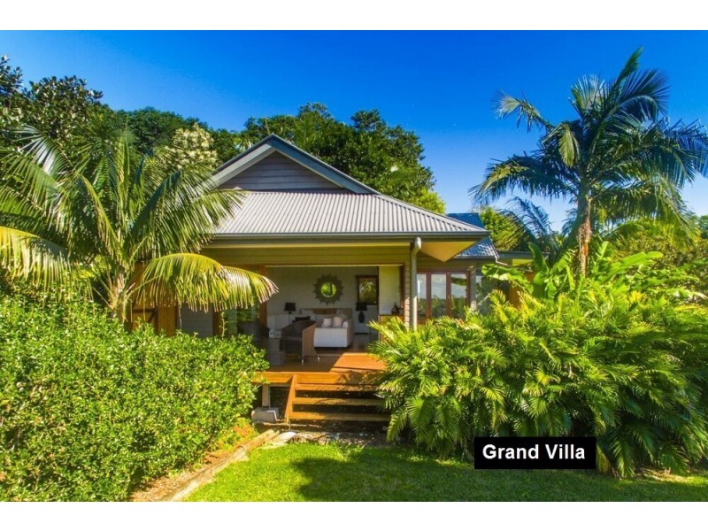 13 Cape Vista Drive, Ewingsdale NSW 2481
