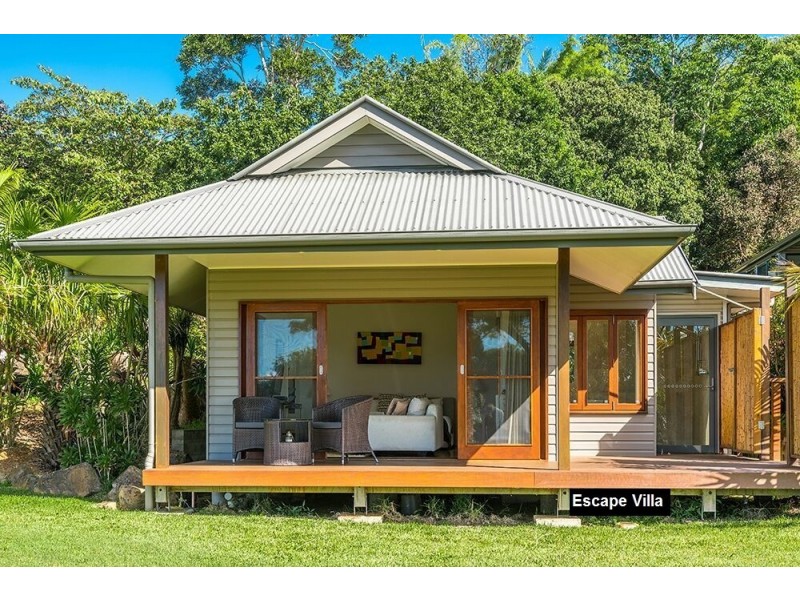 13 Cape Vista Drive, Ewingsdale NSW 2481