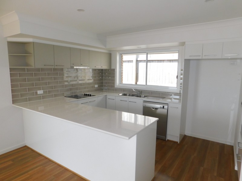 2/16 Oodgeroo Gardens, Byron Bay NSW 2481