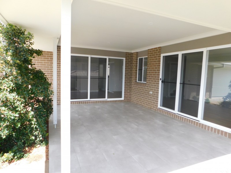 2/16 Oodgeroo Gardens, Byron Bay NSW 2481