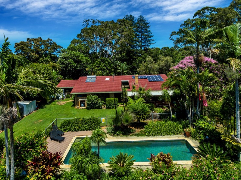 5 McInnes Lane, Tyagarah NSW 2481