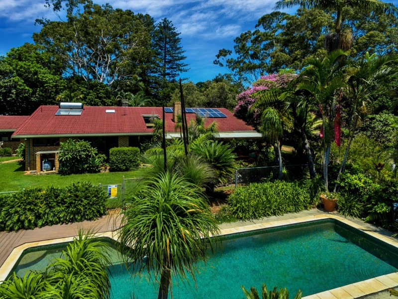 5 McInnes Lane, Tyagarah NSW 2481