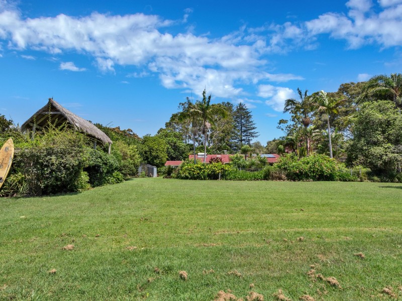 5 McInnes Lane, Tyagarah NSW 2481