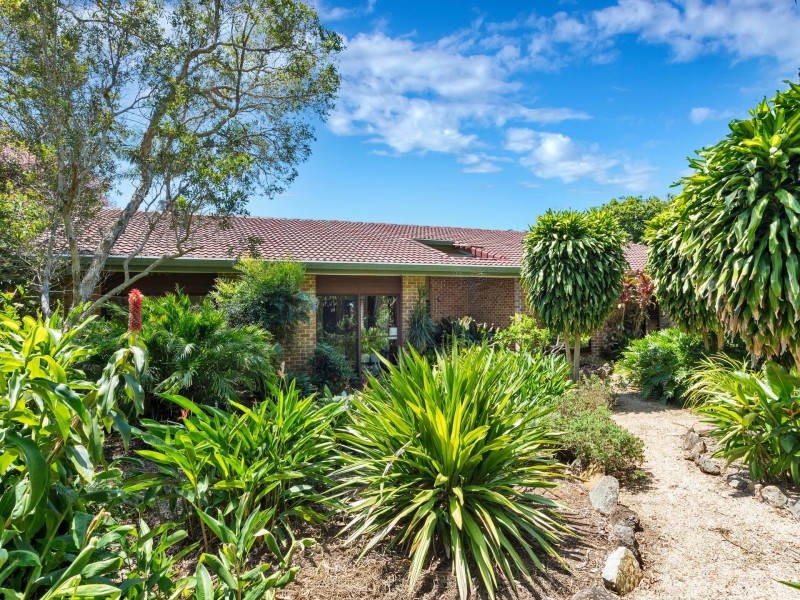 5 McInnes Lane, Tyagarah NSW 2481