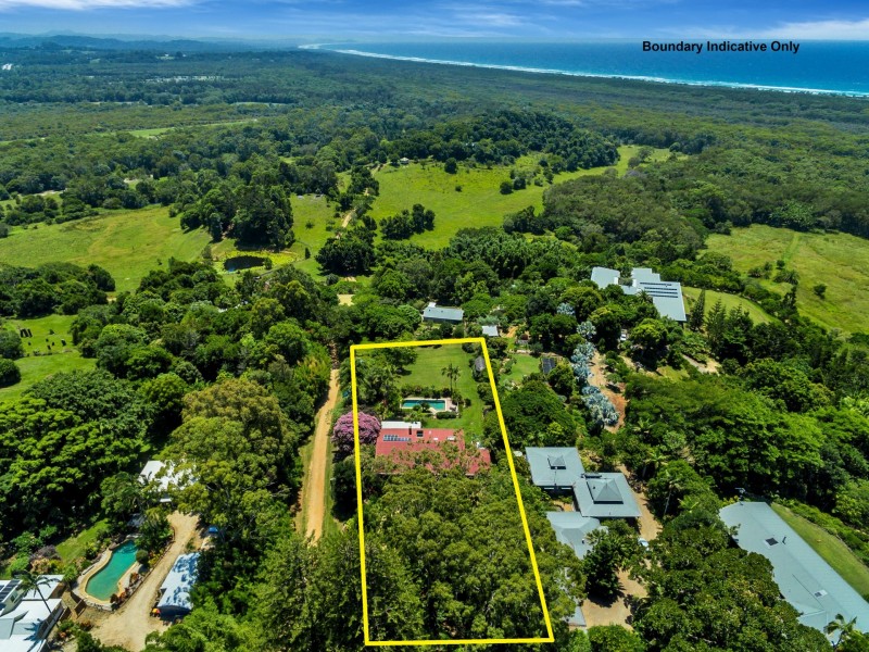 5 McInnes Lane, Tyagarah NSW 2481