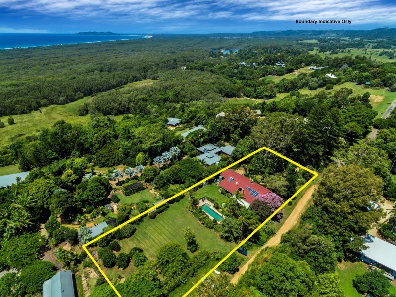 5 McInnes Lane, Tyagarah NSW 2481