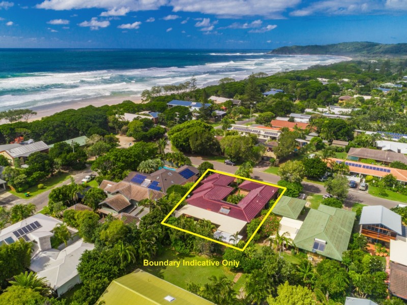 2 Wareham Street, Suffolk Park NSW 2481