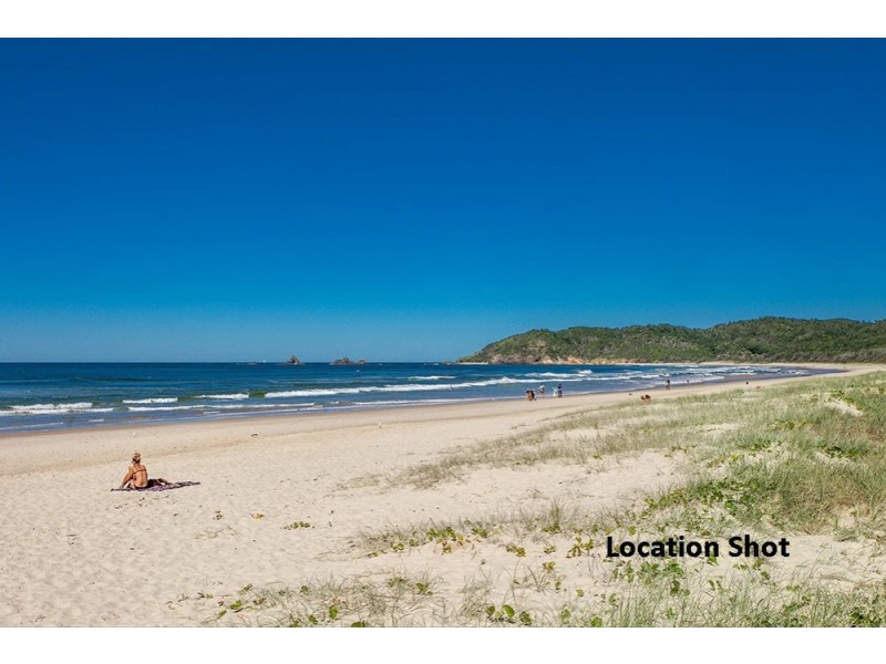 2 Wareham Street, Suffolk Park NSW 2481