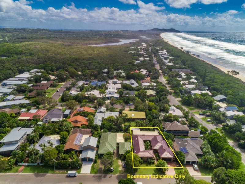 2 Wareham Street, Suffolk Park NSW 2481