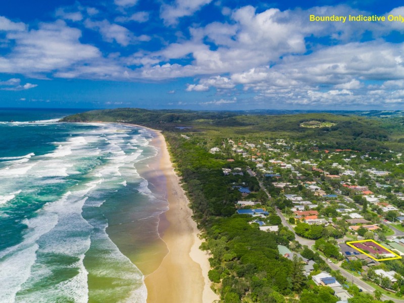 2 Wareham Street, Suffolk Park NSW 2481