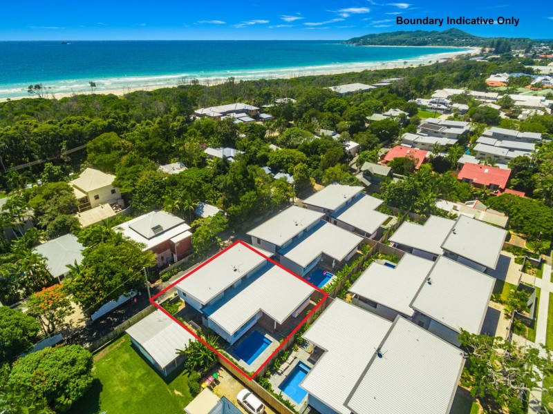 15 Cavvanbah Lane, Byron Bay NSW 2481