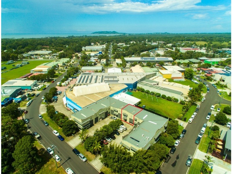 5/19-21 Centennial Circuit, Byron Bay NSW 2481
