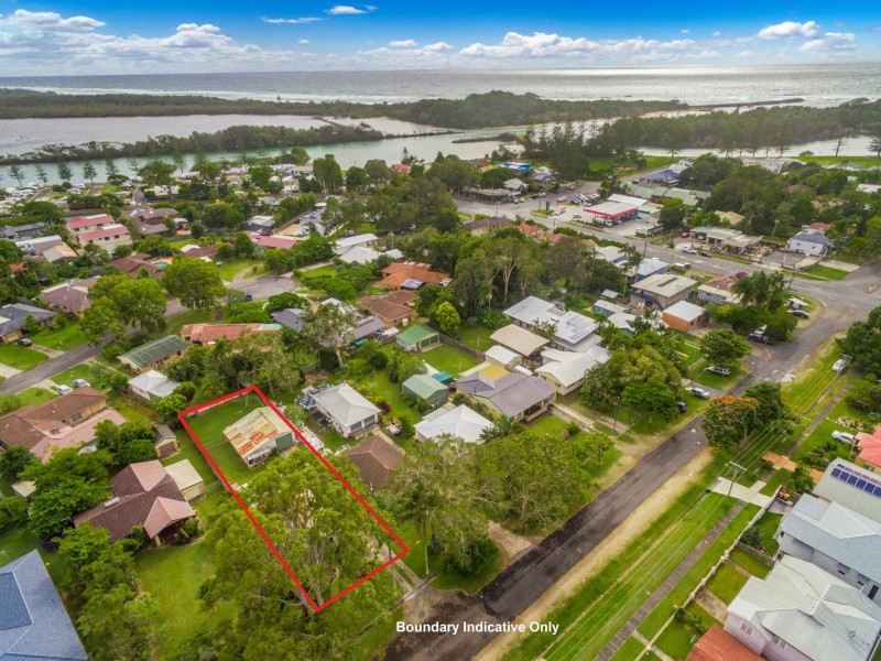 35 Mullumbimbi Street, Brunswick Heads NSW 2483