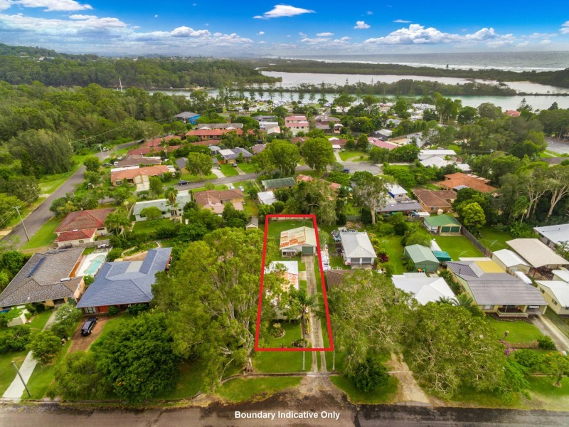 35 Mullumbimbi Street, Brunswick Heads NSW 2483