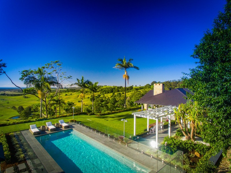 380 Hinterland Way, Knockrow NSW 2479