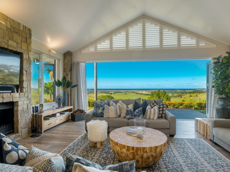 380 Hinterland Way, Knockrow NSW 2479