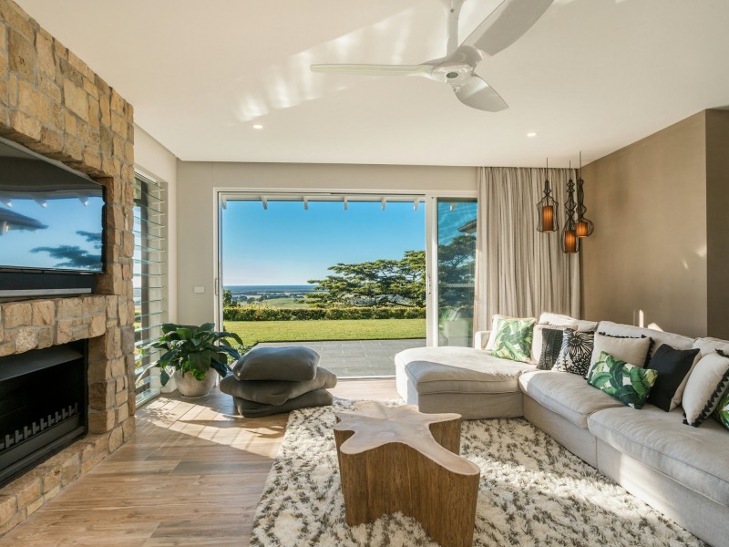 380 Hinterland Way, Knockrow NSW 2479