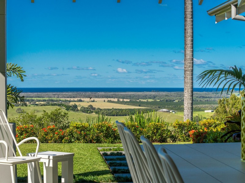 380 Hinterland Way, Knockrow NSW 2479