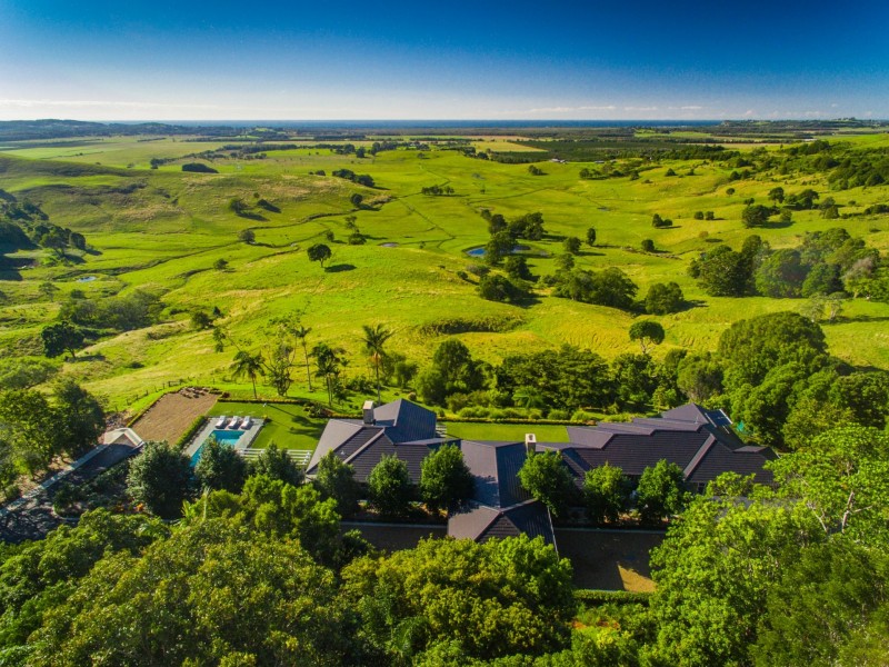 380 Hinterland Way, Knockrow NSW 2479