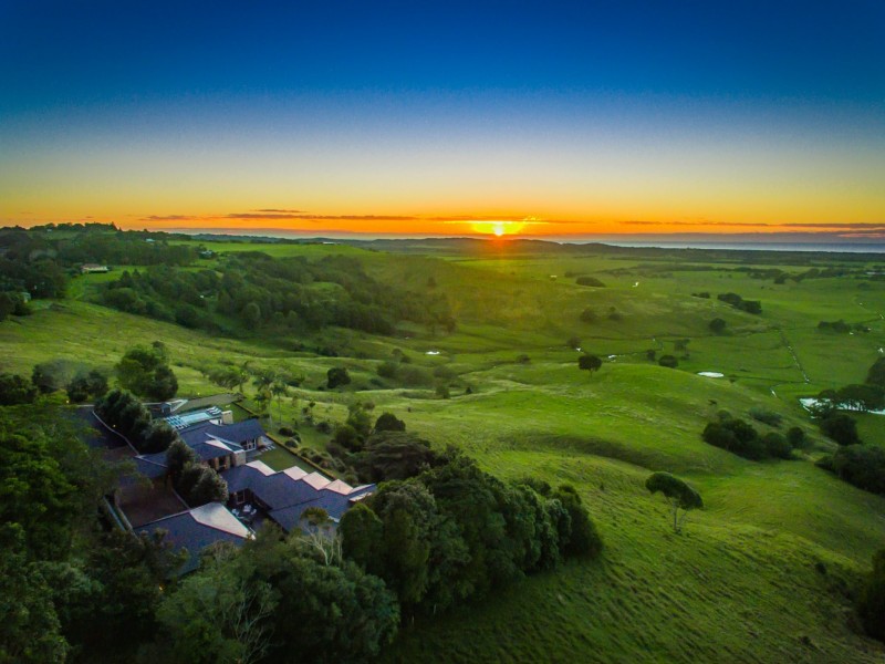 380 Hinterland Way, Knockrow NSW 2479