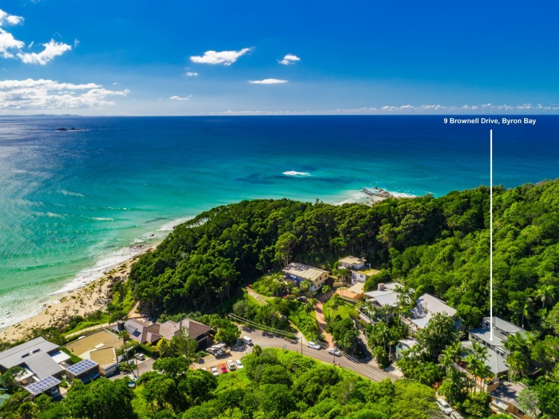 9 Brownell Drive, Byron Bay NSW 2481