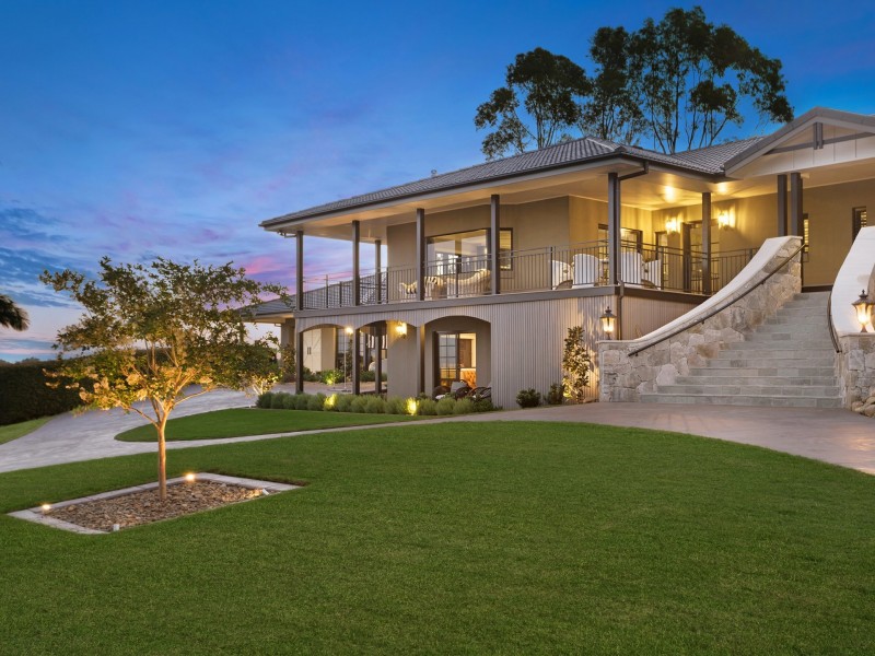 18 Kamala Court, Coopers Shoot NSW 2479