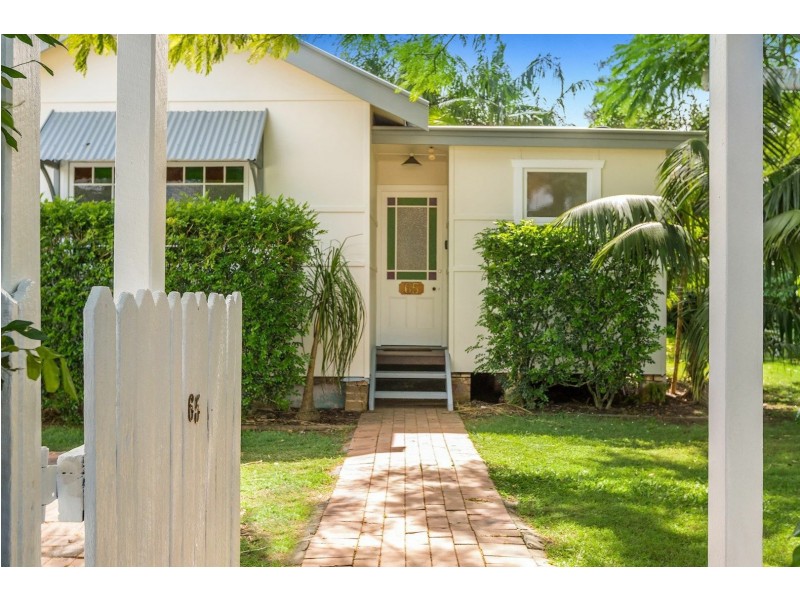 65 Shirley Street, Byron Bay NSW 2481