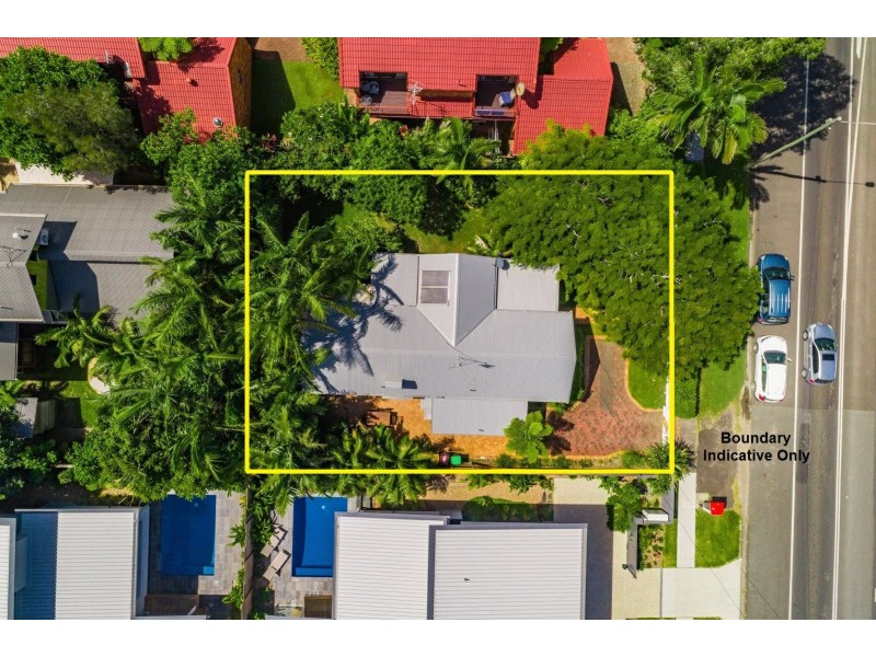 65 Shirley Street, Byron Bay NSW 2481