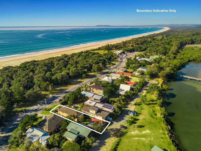 6 South Beach Road, Brunswick Heads NSW 2483