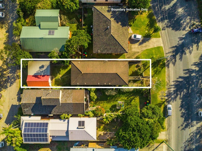 6 South Beach Road, Brunswick Heads NSW 2483