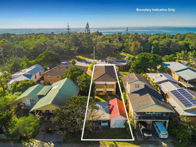 6 South Beach Road, Brunswick Heads NSW 2483