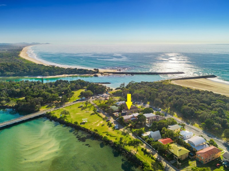 6 South Beach Road, Brunswick Heads NSW 2483