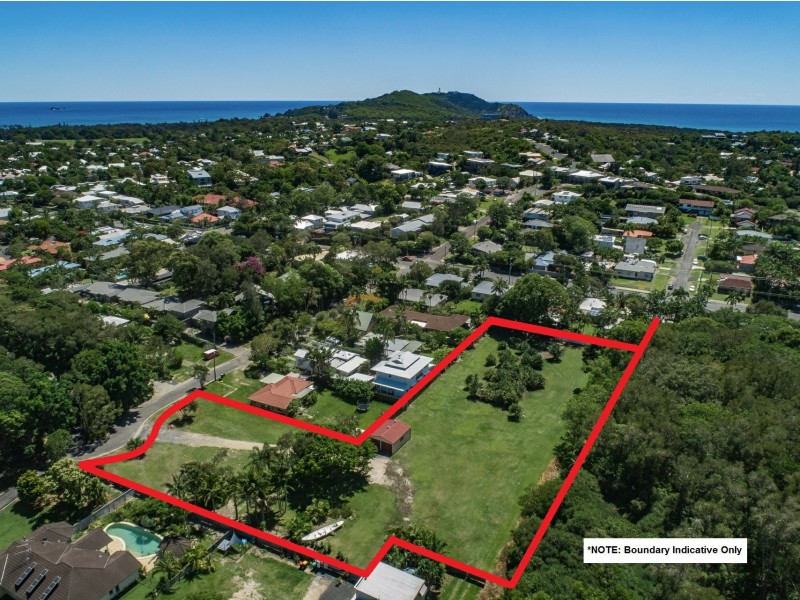 Lot Proposed Lot 2/2-6 Keats Street, Byron Bay NSW 2481