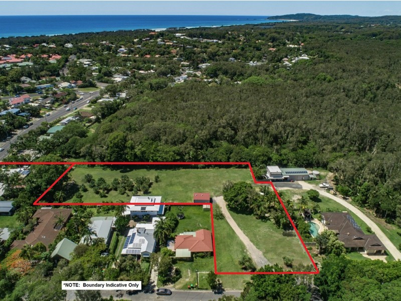 Lot Proposed Lot 2/2-6 Keats Street, Byron Bay NSW 2481