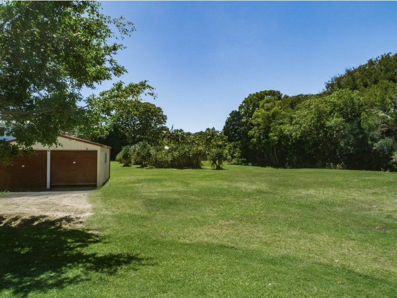 Lot Proposed Lot 2/2-6 Keats Street, Byron Bay NSW 2481
