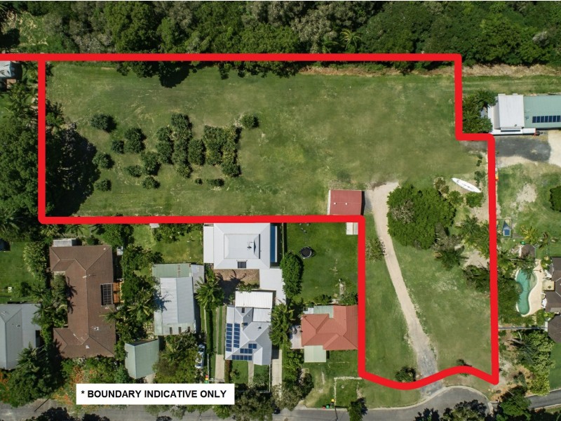 Lot Proposed Lot 2/2-6 Keats Street, Byron Bay NSW 2481