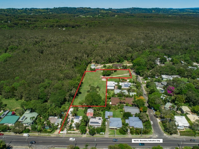 Lot Proposed Lot 2/2-6 Keats Street, Byron Bay NSW 2481