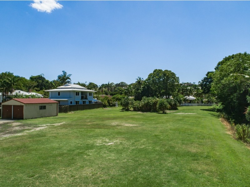 Lot Proposed Lot 2/2-6 Keats Street, Byron Bay NSW 2481