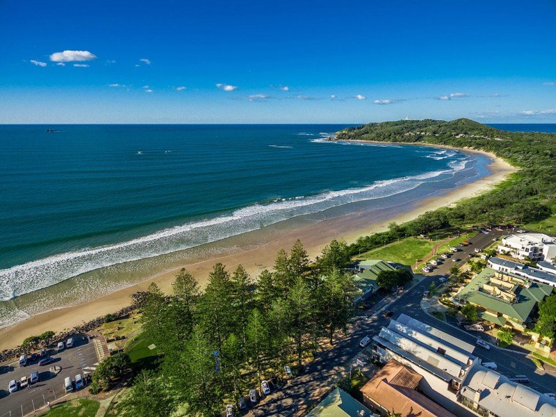 Lot Proposed Lot 2/2-6 Keats Street, Byron Bay NSW 2481