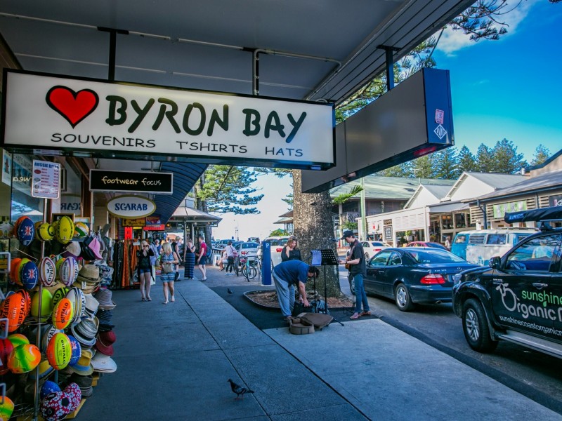 Lot Proposed Lot 2/2-6 Keats Street, Byron Bay NSW 2481