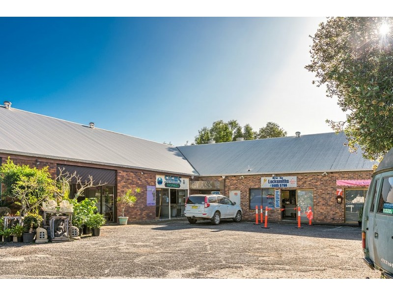 4/13 Acacia Street, Byron Bay NSW 2481