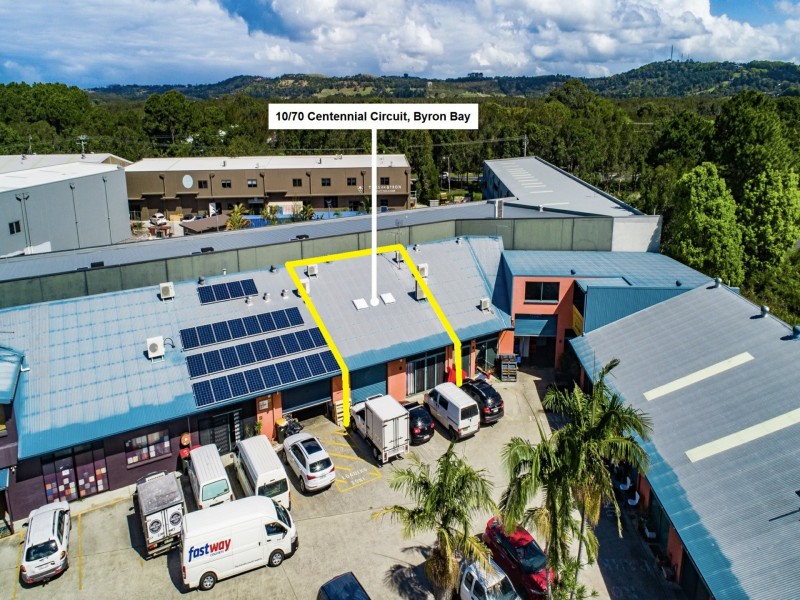 10/70 Centennial Circuit, Byron Bay NSW 2481