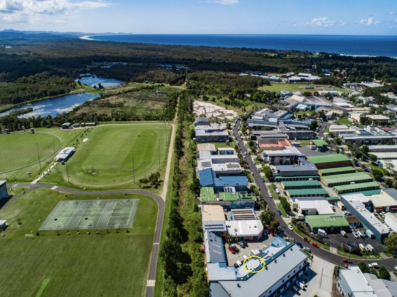 10/70 Centennial Circuit, Byron Bay NSW 2481
