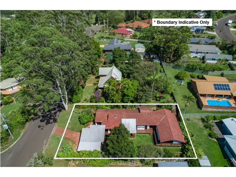 7 Raftons Road, Bangalow NSW 2479