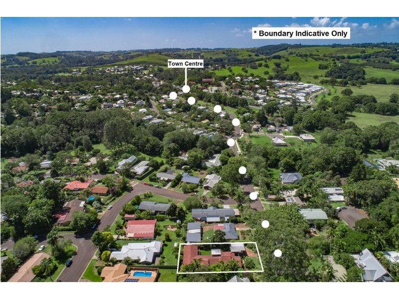 7 Raftons Road, Bangalow NSW 2479