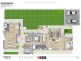 7 Raftons Road, Bangalow NSW 2479 Floorplan