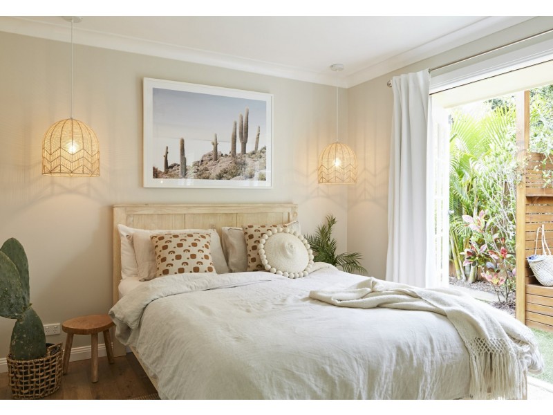 Lot 4/10 Marvell Lane, Byron Bay NSW 2481